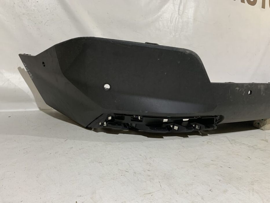 Spoiler bara spate BMW IX2, 2022, 2023, 2024, cod origine OE 51128737052.