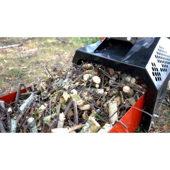 tocător crengi benzina rs 60