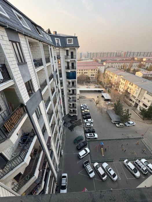 Водник РайГаз ЖК Мажнунтол 3х ком 94м2 с ремонтом 2 сан узла теплый по