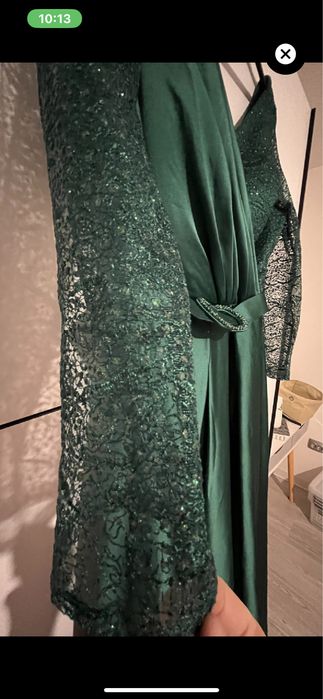 Rochie elegantă pentru nunta