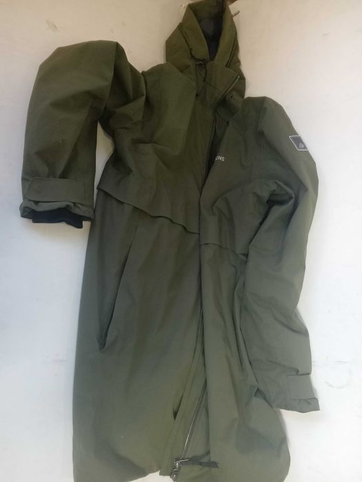 яке канадка Didriksons 44