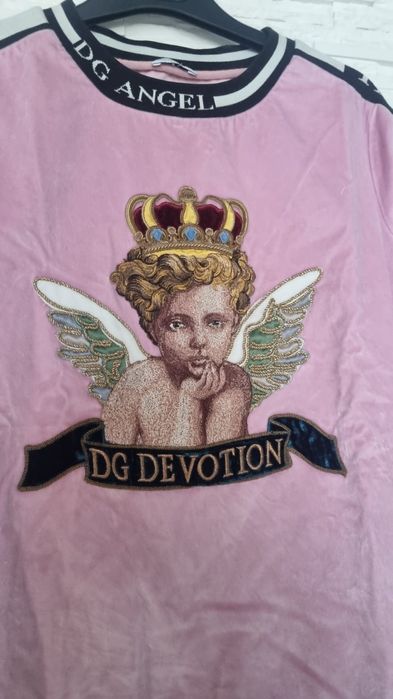 Детски оригинален комплект Dolce 8-10г