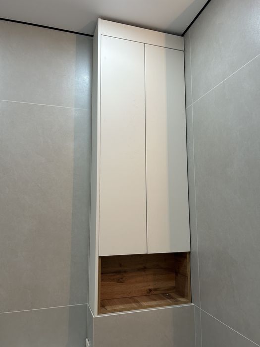 Тумба под роквину