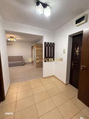 Garsoniera de vanzare | Confort City | Parcare | Centrala Proprie |