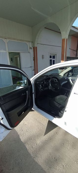 Nexia 3LT. 2019. Moshina sotiladi. 24 ming probeg. Narxi 100 mln.