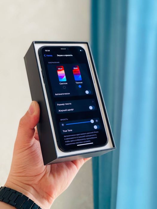 Iphone 11 Pro 256Gb телефон айфон iphone apple