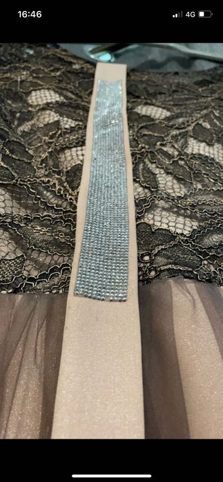 Rochie de seara sau de zi