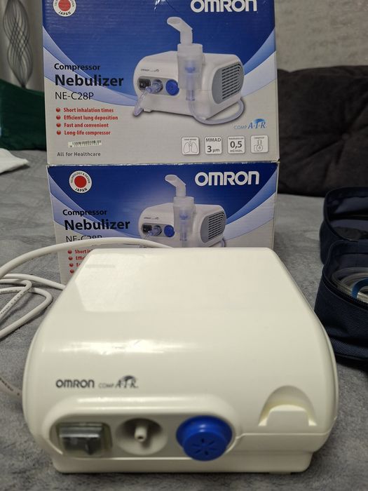 Compressor Nebulizer