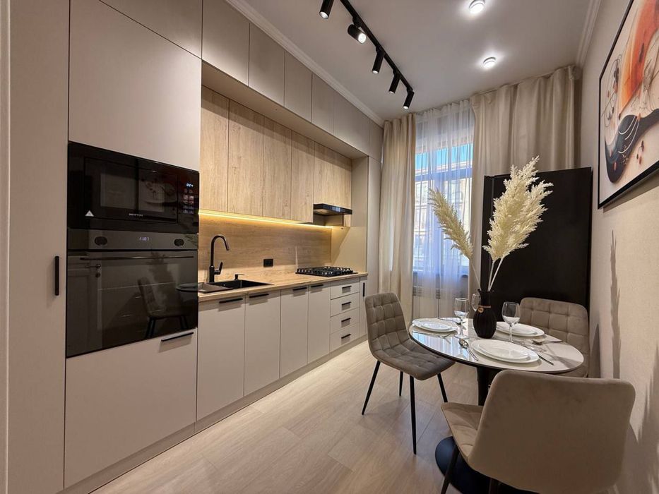 Продается 2-х комнатная квартира в Мирабадском районе