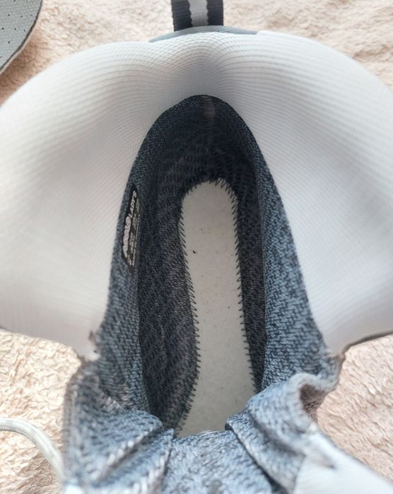 Bocanci femei drumetie hiking trekking Asolo marimea 39 1/2