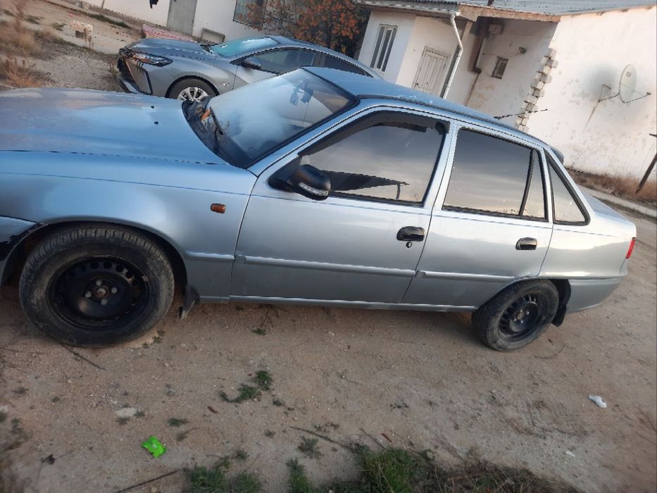 Нексия 2012 жыл 8 клапын