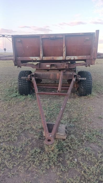 Продам действующее К/Х в ЗКО