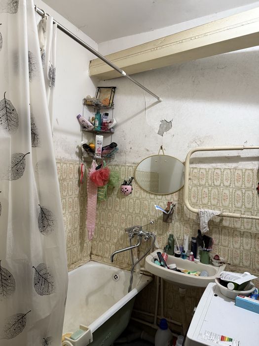 4комн/3/5 Авиасозлар -1 ( 92квм) удвоенный зал