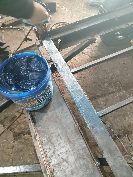 Прицеп легковой .