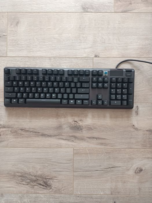 Tastatura mecanica SteelSeries Apex 5