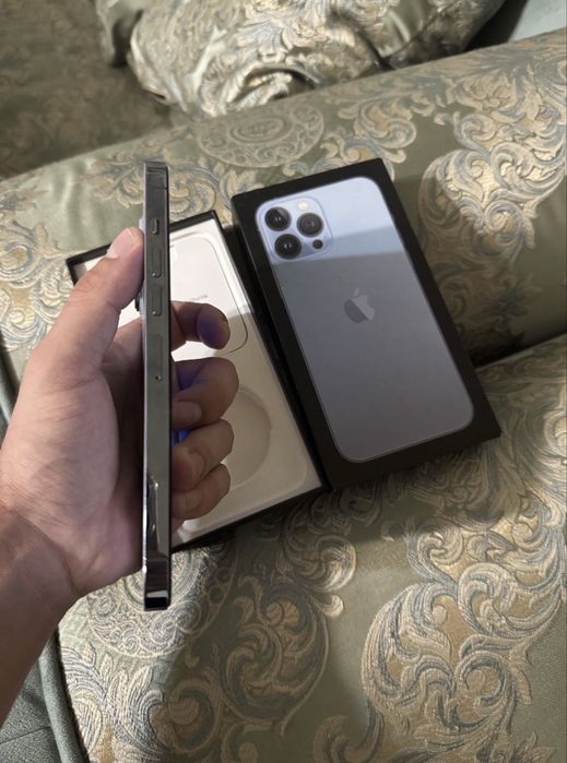 Iphone 13 pro EAC RK/A