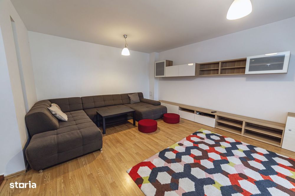 3 camere | Parcare | Petfriendly | Zona Giulesti