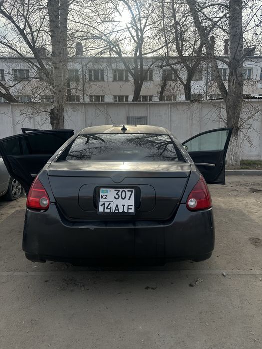 Продам Nissan maxima a34