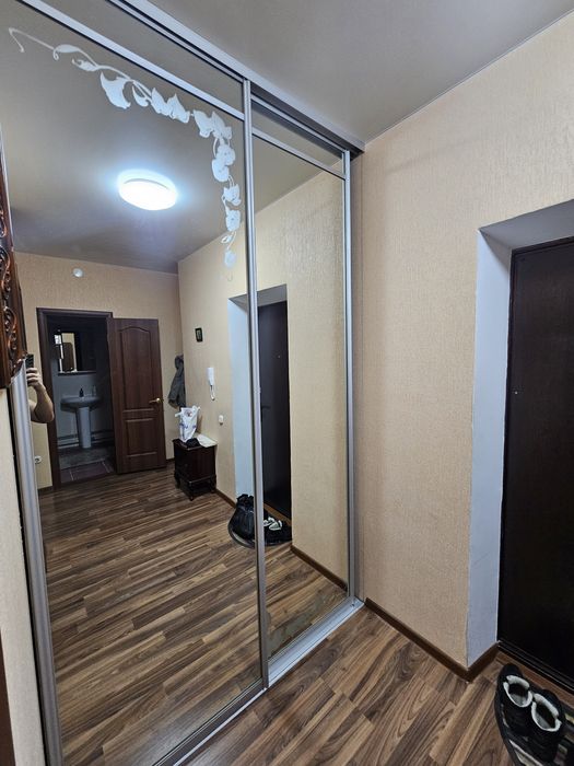 Сдам квартиру посуточно