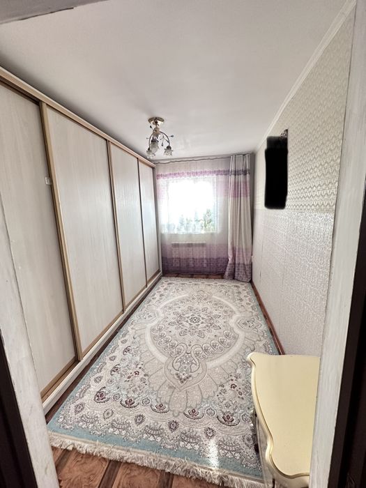 Продается дом в Чапаево