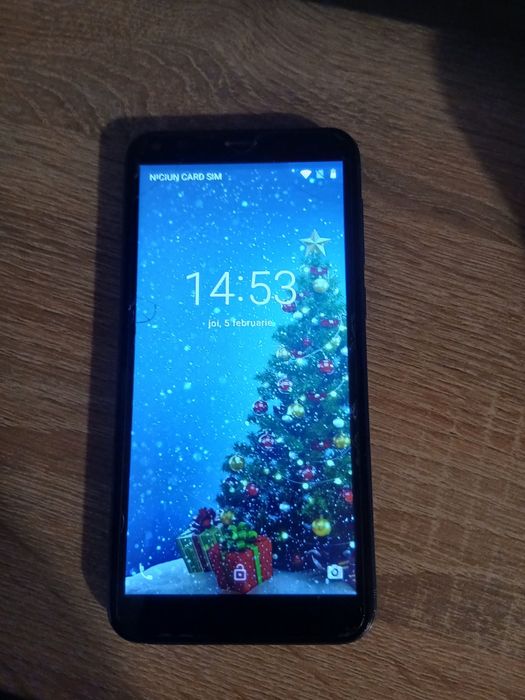 Telefon mobil Allview