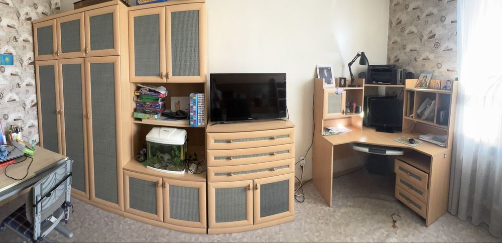 Мебель для детской