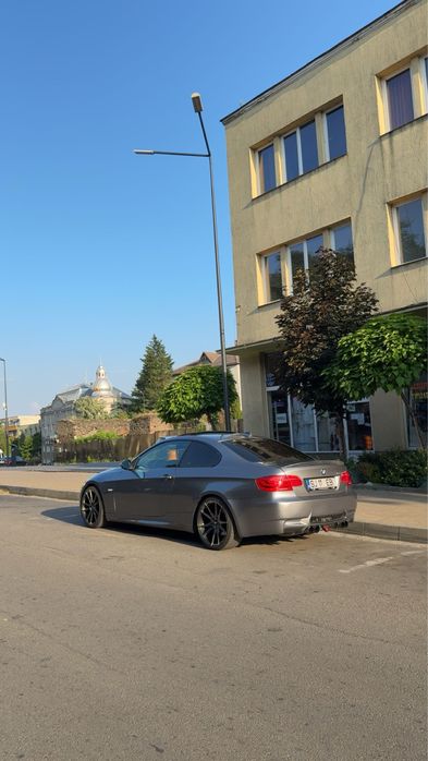 Bmw seria 3 325i
