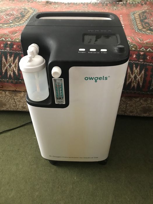 Продам кислородный концентратор