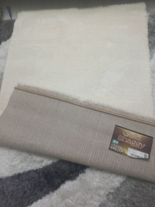 Мини ковры -2шт.