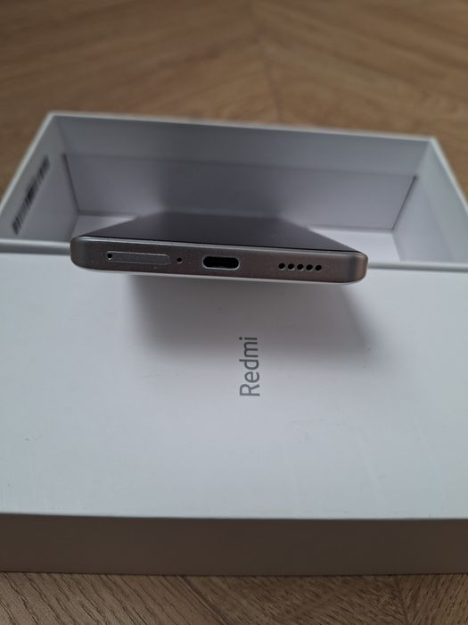 Redmi Note 13 Pro +  5G