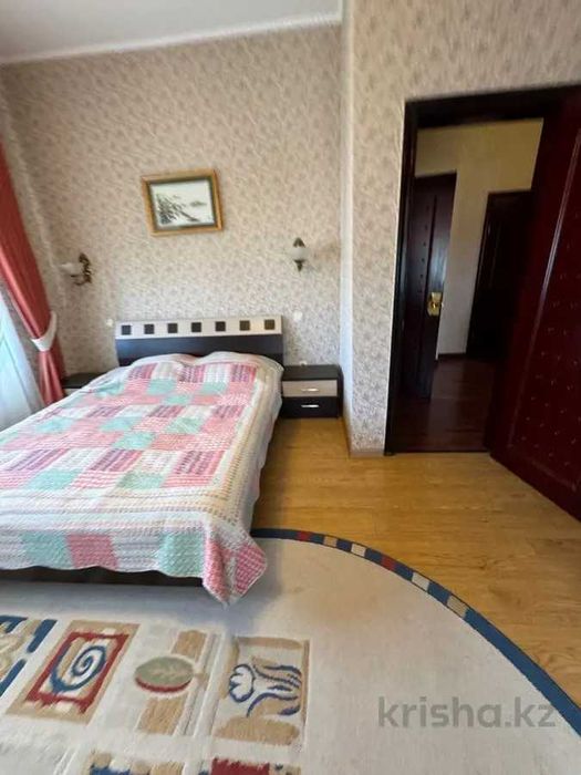 Продам дом в коттеджном городке Алатау+