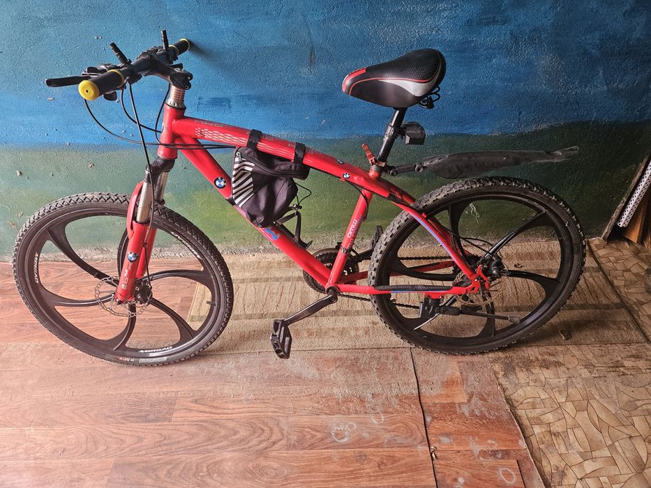 Продам велосипеды