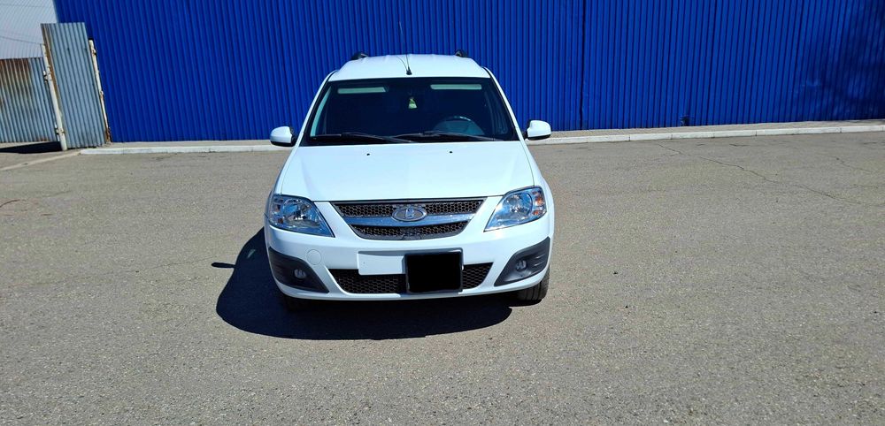 Продам Ларгус в хорошем состоянии