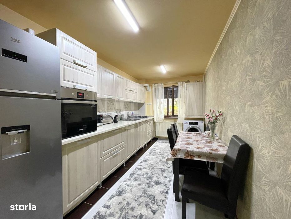 Apartament 2 camere de vanzare in Manastur, Cluj Napoca — fotografia 1