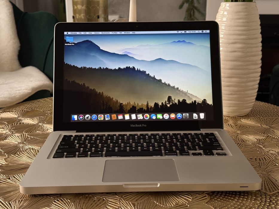 Apple MacBook Pro 13” - i5 / 16Gb RAM / 256Gb SSD!