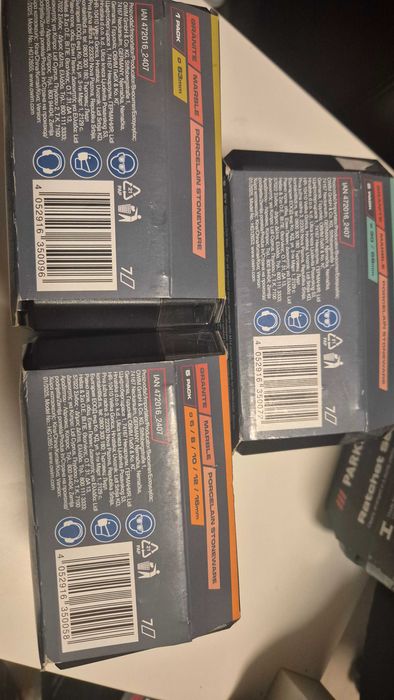 PARKSIDE Performance диамантена боркорона за ъглошлайф боркорони