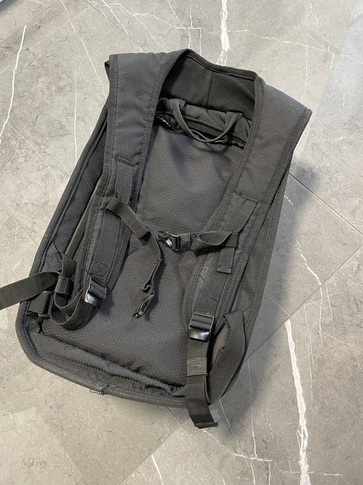 Rucsac - Ghiozdan moto - hardshell Louis