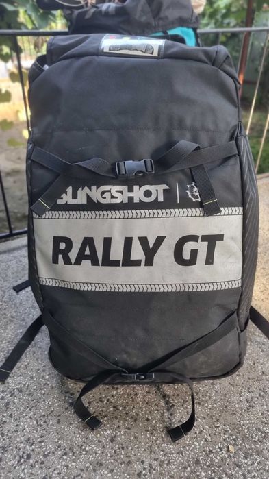 Кайт / Кайтсърф Slingshot RPM / Rally GT