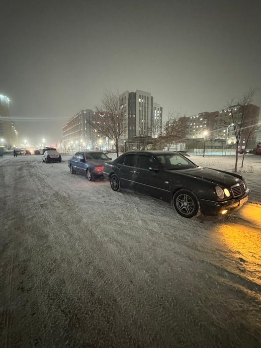 Продам диски на Мерседес R16