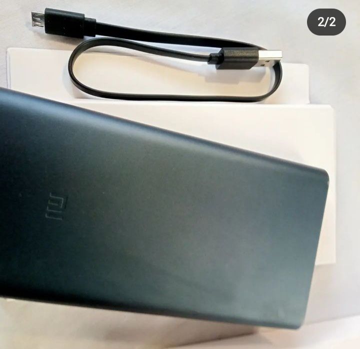 Продам повербанки Xiaomi