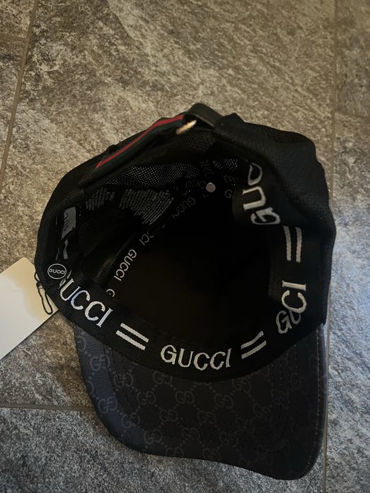 Sapca gucci model cu sarpe