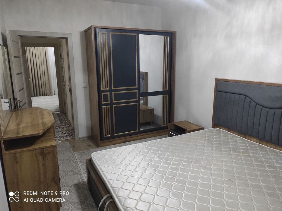 Olmazor city 3 honali uy arendaga beriladi.