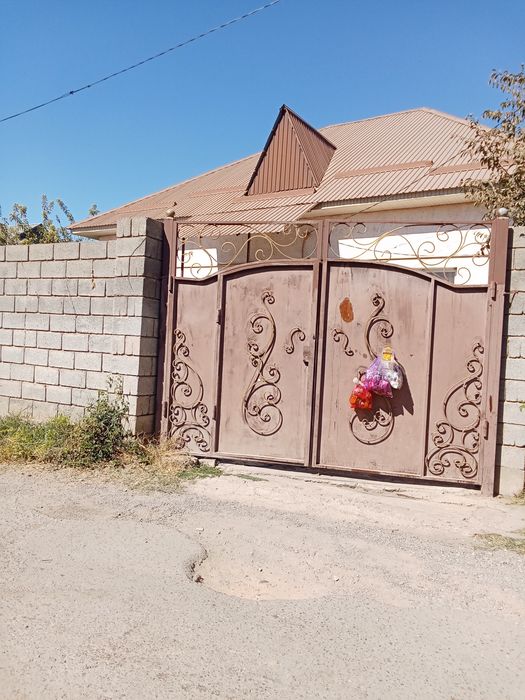 Срочно продам дом