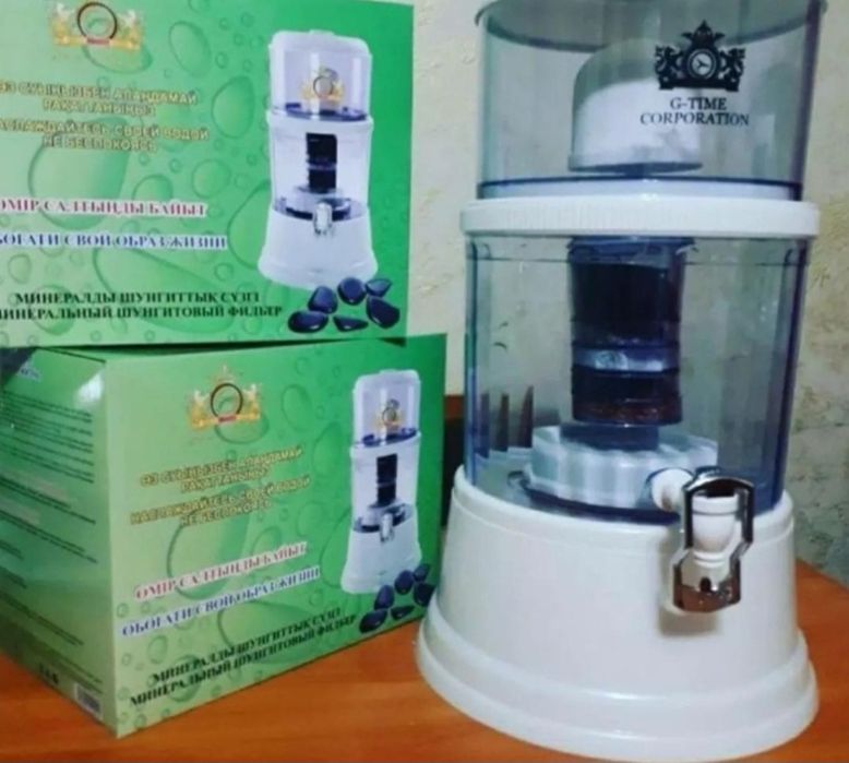 Фильтр для воды G-time