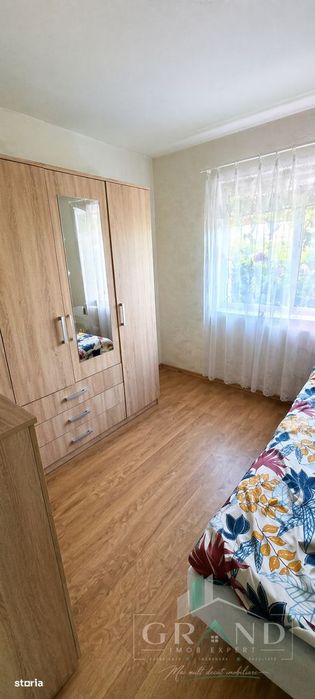 3 camere decomandat | Pivnita | Manastur–Complex BIG
