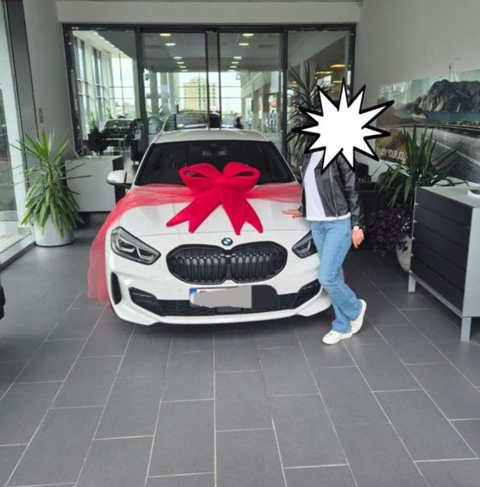 BMW Seria 1 Stare perfecta