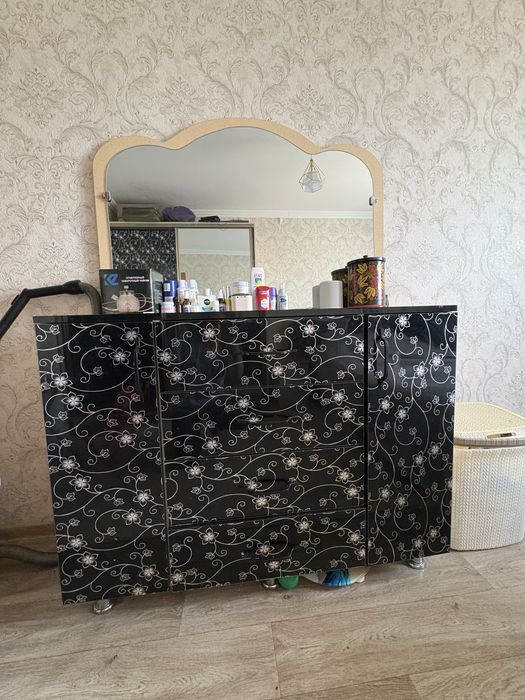 Спальный ганитур