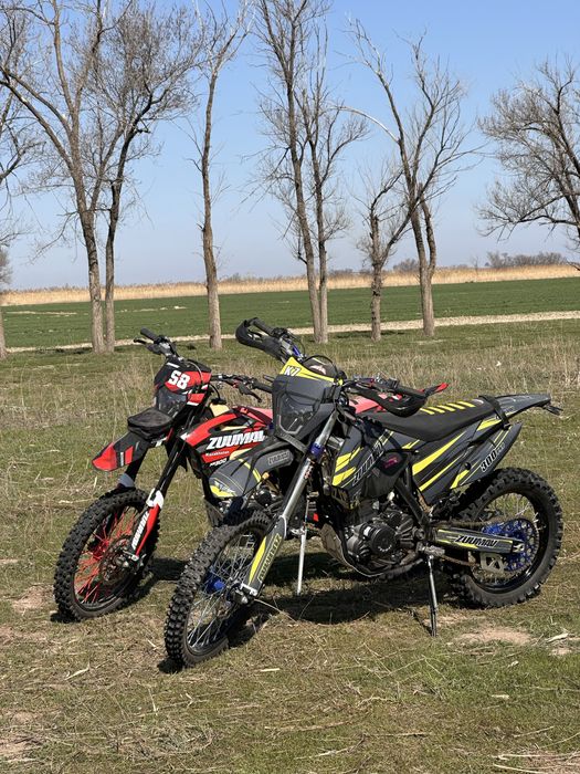 Zuumav S8 Nb300