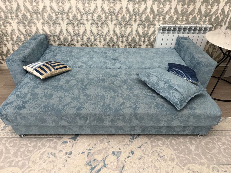 Диван раскладной