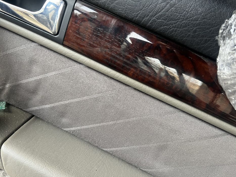 Дери ауди а6 в комплекте привозные